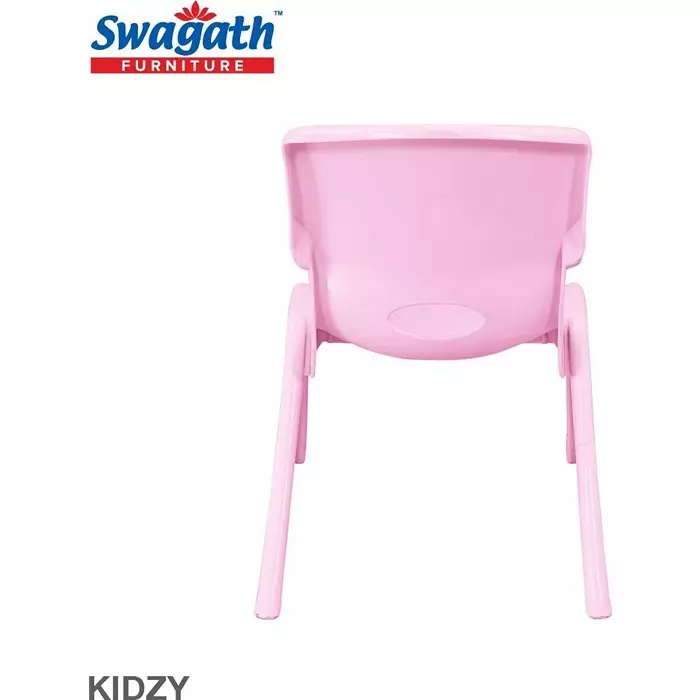 swagath-comfortable-kids-plastic-chair-withot-armrest-pink-color-kidzy
