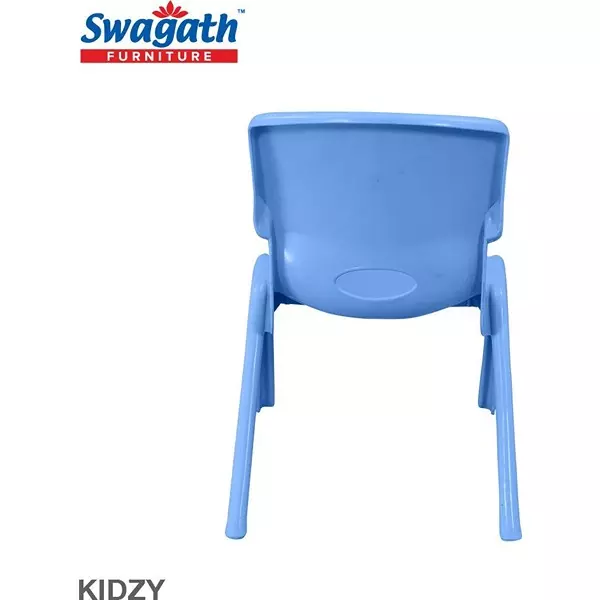 swagath-comfortable-kids-plastic-chair-withot-armrest-blue-color-kidzy-pack-of-2-pcs