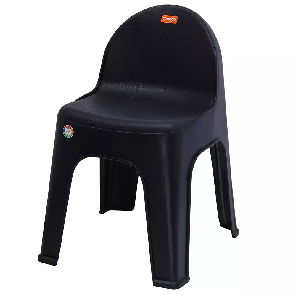 mango-chair-with-armless-black-200-kg-load-bearing-capacity-polypropylene-low-back-for-home-school-use-monty