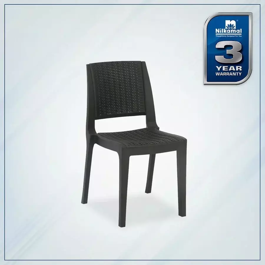 nilkamal-enamora-premium-plastic-armless-chair-110-kg-weight-capacity-iron-black-color