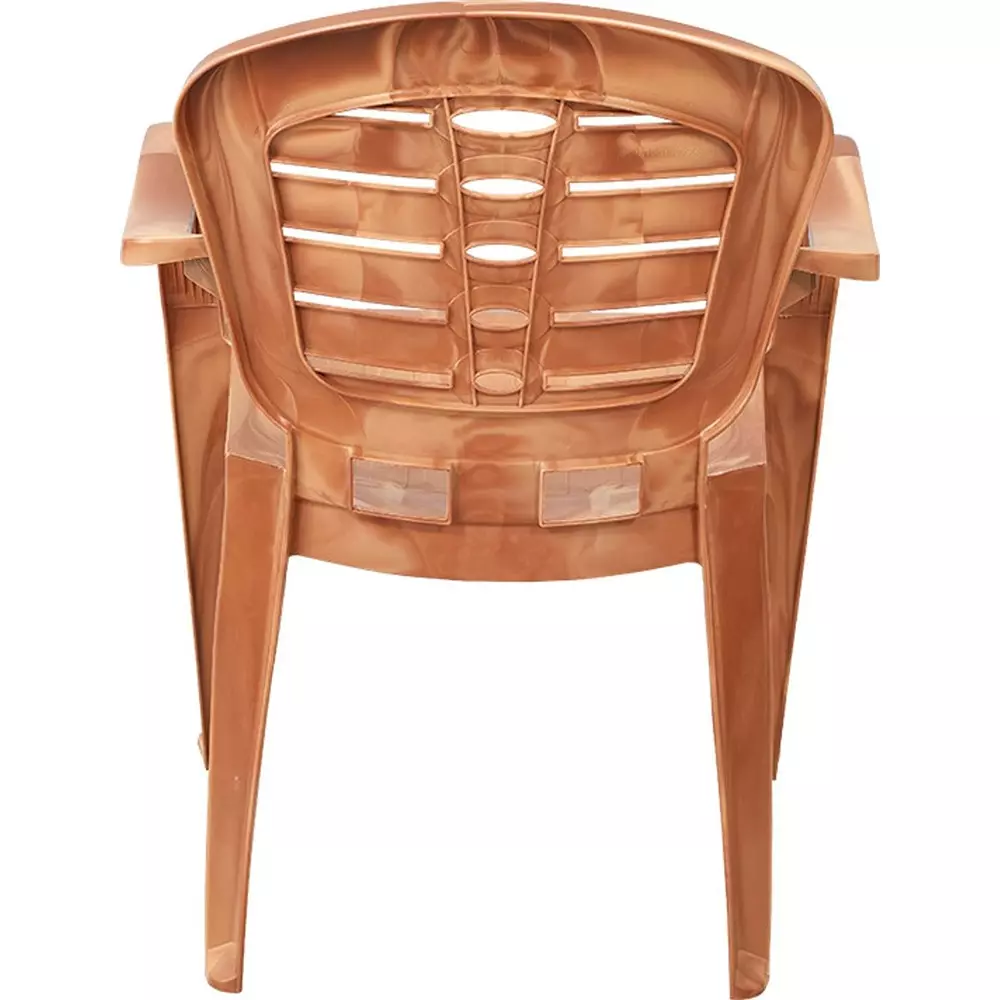 swagath-plastic-chair-with-arm-rest-sandalwood-matte-finish-100-kg-load-capacity-high-back-for-indoor-outdoor-use-sw-1502