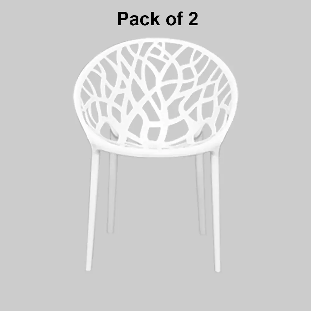 italica-designer-plastic-armless-chair-white-color-5106-set-of-2