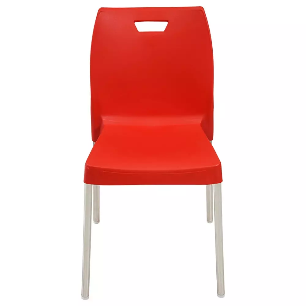 swagath-dining-chair-plastic-primary-material-stainless-steel-leg-material-pre-assembled-type-red-color-mintela-br-2-pack-of-2-pcs