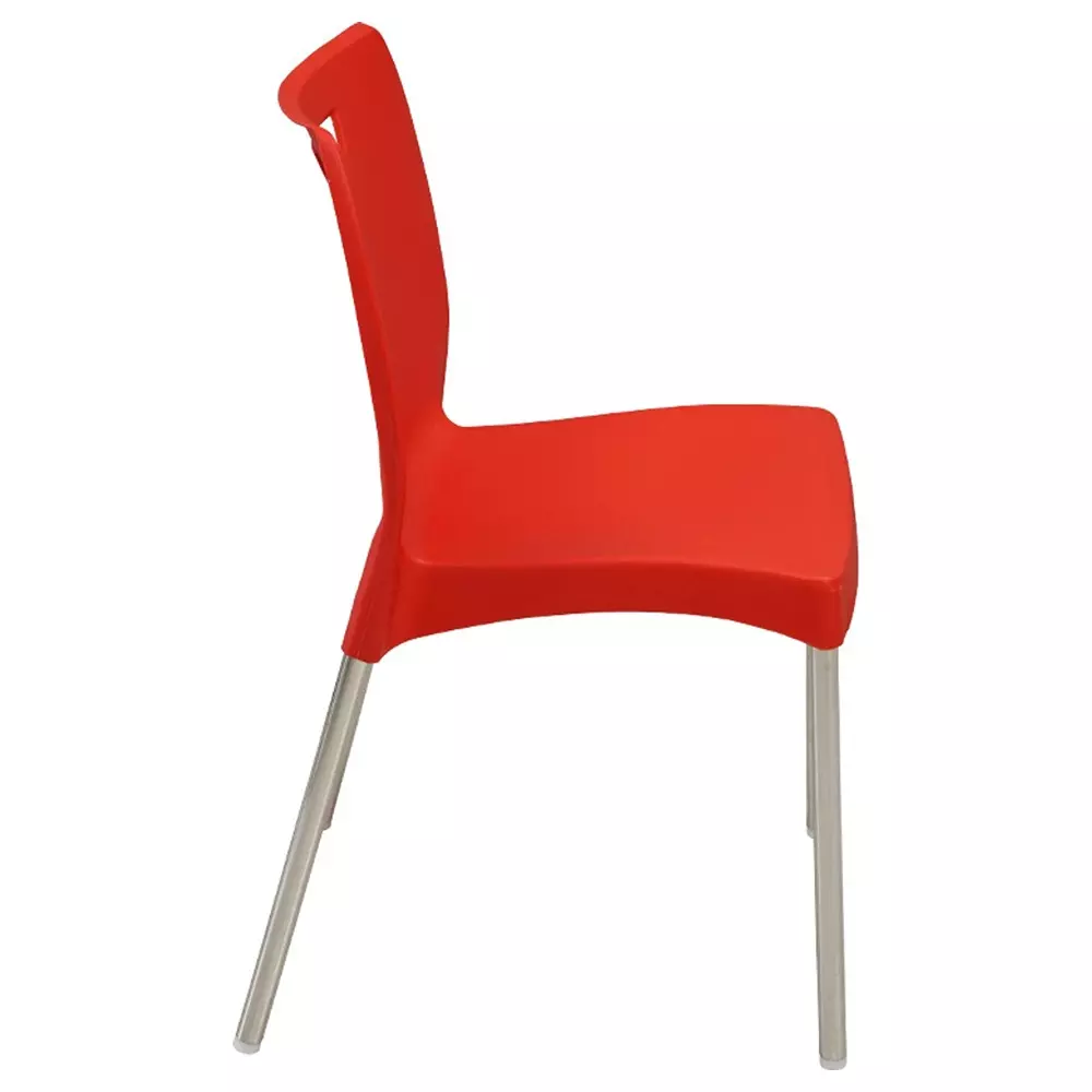 swagath-dining-chair-plastic-primary-material-stainless-steel-leg-material-pre-assembled-type-red-color-mintela-br-2-pack-of-2-pcs