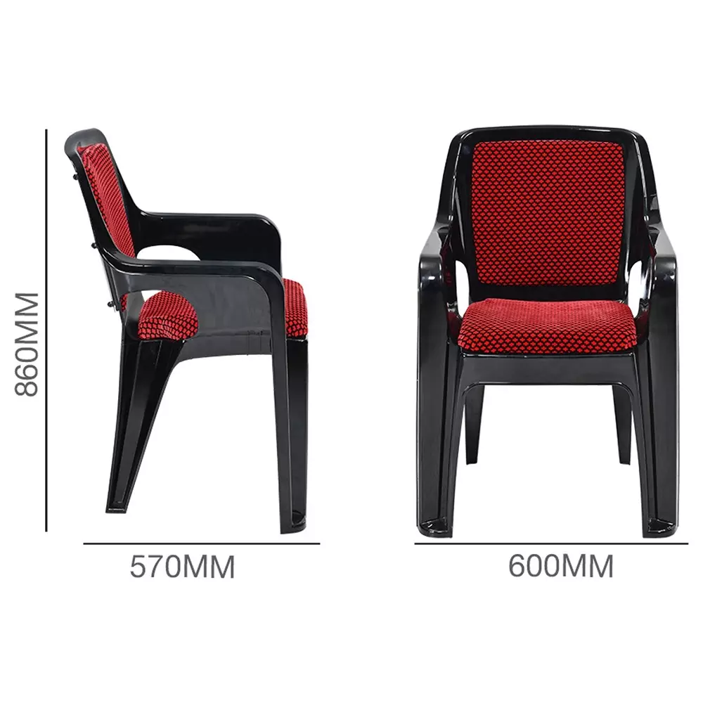 swagath-plastic-arm-chair-polypropylene-upholstery-material-150-kg-load-capacity-pre-assembled-type-black-red-color-grandear-bkbr-1