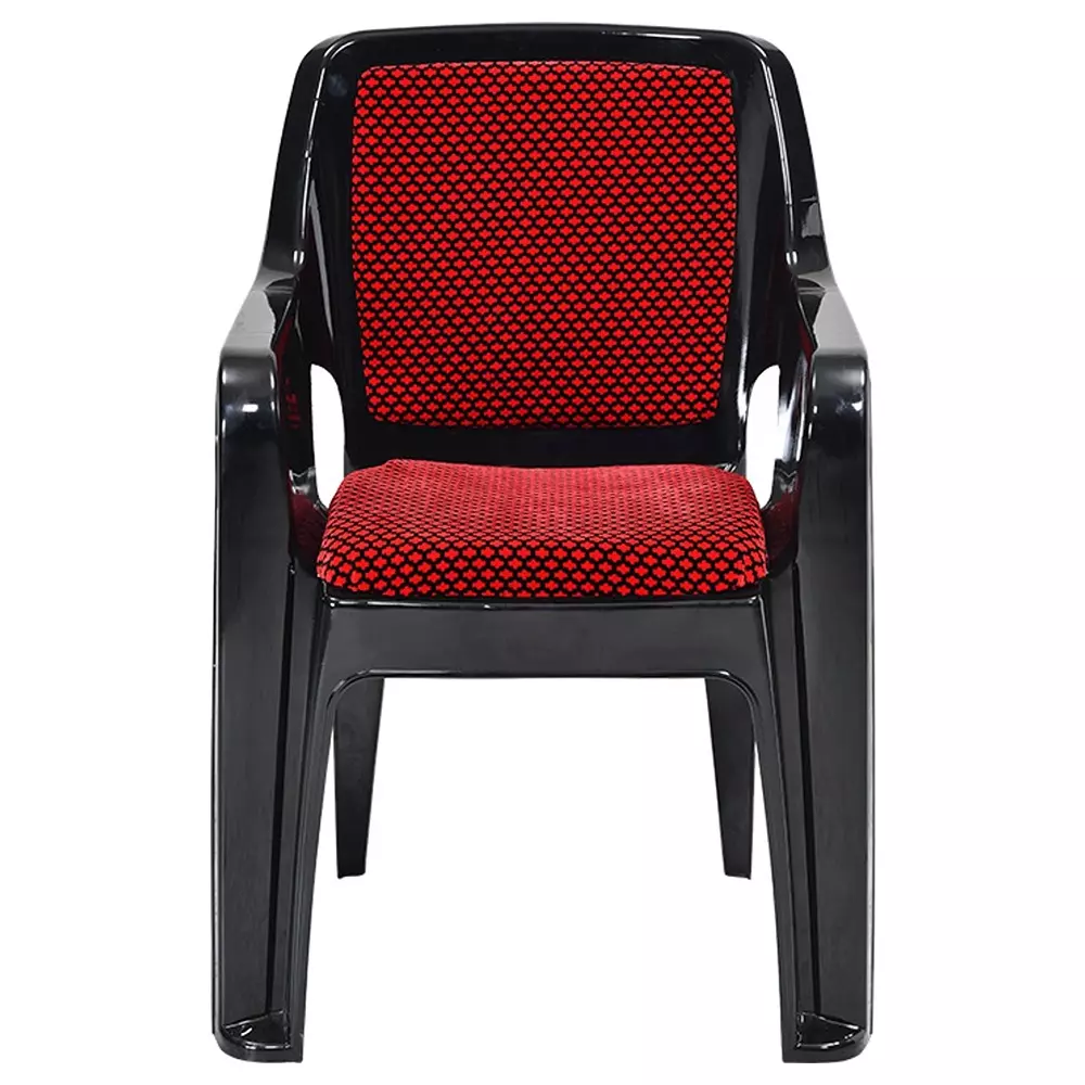 swagath-plastic-arm-chair-polypropylene-upholstery-material-150-kg-load-capacity-pre-assembled-type-black-red-color-grandear-bkbr-1