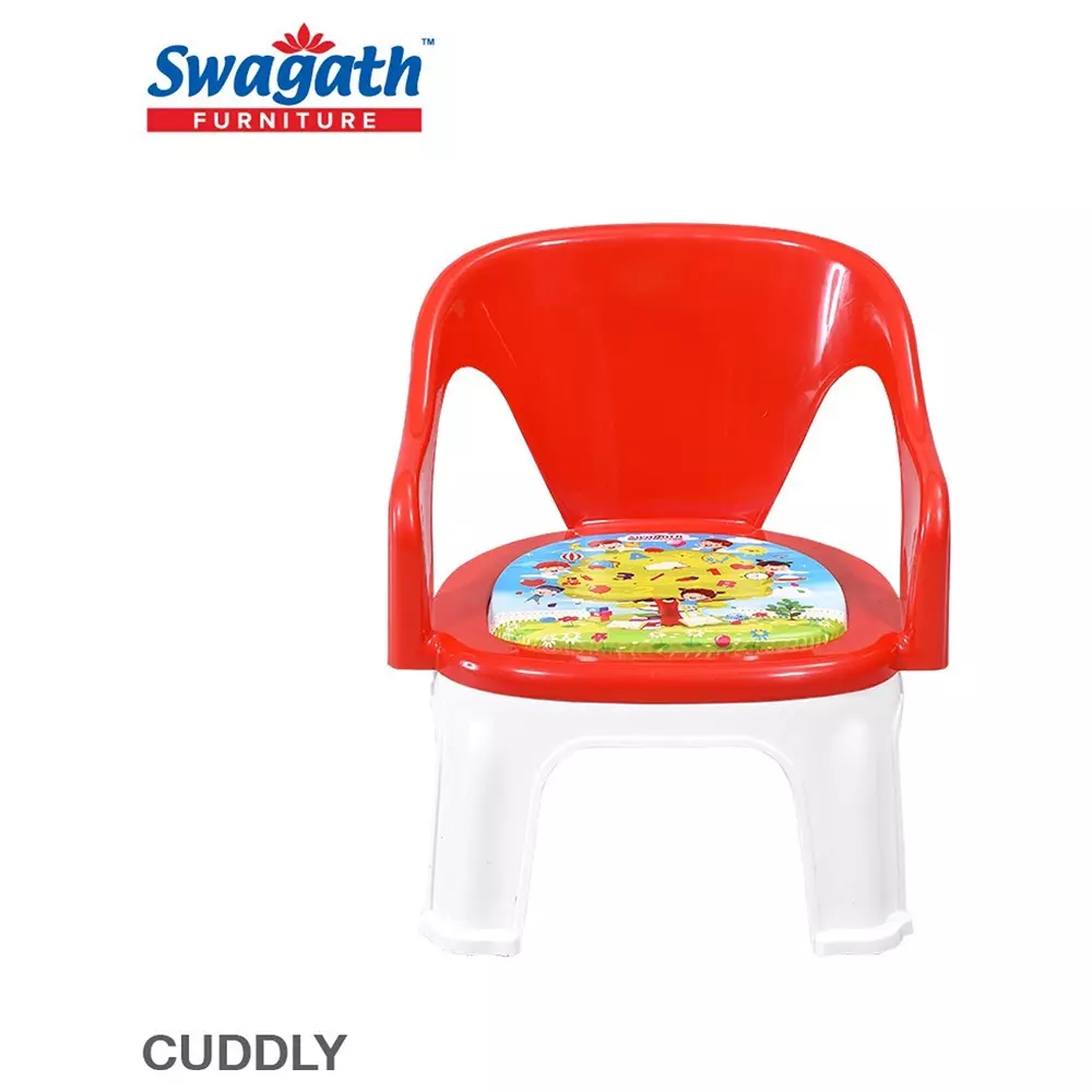 swagath-cuddly-kids-armrest-plastic-chair-30-kg-load-capacity-pre-assembled-type-red-color-cuddly-t-br-1