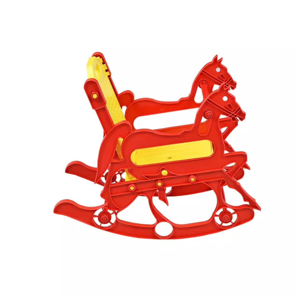 swagath-plastic-kids-rocking-chair-red-yellow-set-of-5