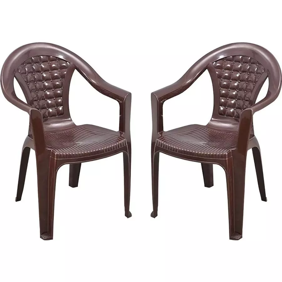 swagath-chair-arm-rest-535x47x815-cm-saddle-brown-meduim-back-style-for-home-school-cafeteria-use-sw-310-pack-of-2-pcs