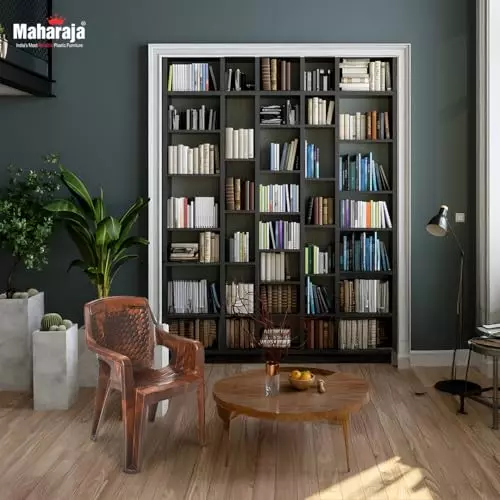 maharaja-chair-with-arm-rest-modern-stylish-design-200-kg-bearing-capacity-teakwood-plastic-for-home-school-garden-office-safari111_teakwood-pk6-pack-of-6-pcs