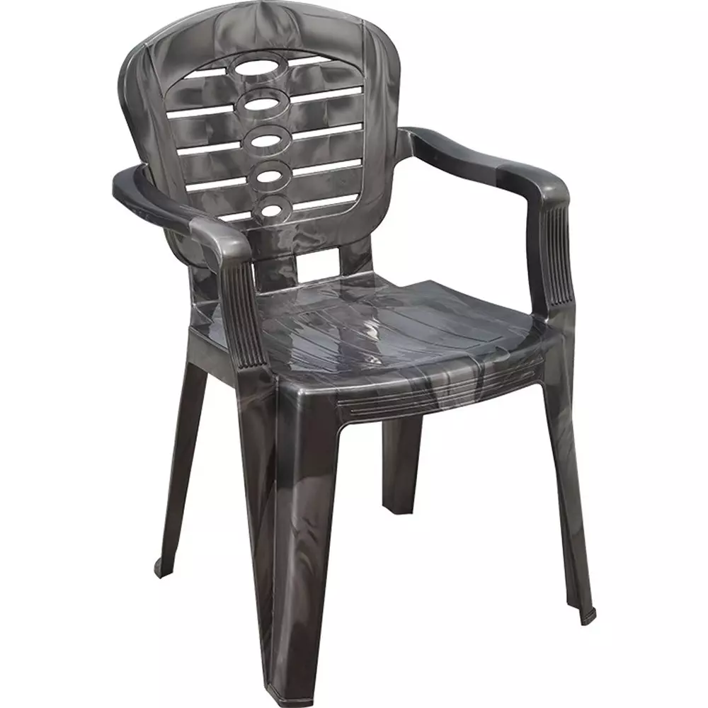 swagath-plastic-chair-with-arm-rest-silver-black-matte-finish-100-kg-load-capacity-high-back-for-indoor-outdoor-use-sw-1502-pack-of-2-pcs