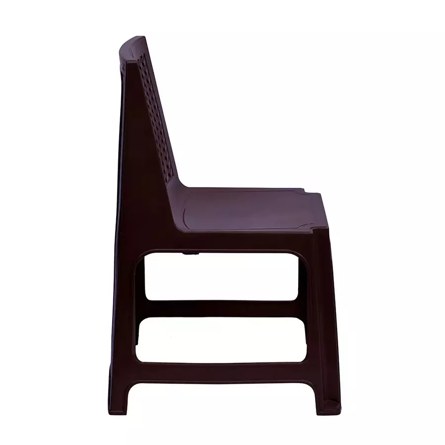 nilkamal-viva-plastic-armless-chair-season-rust-brown-color