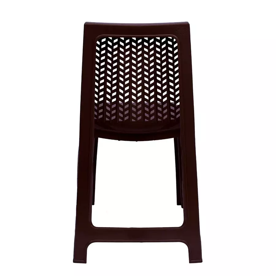 nilkamal-viva-plastic-armless-chair-season-rust-brown-color