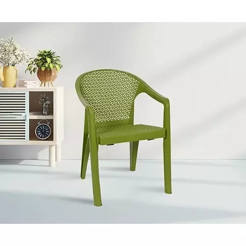 italica-oxy-series-plastic-arm-rest-chair-150-kg-load-capacity-olive-green-color-5202-set-of-2