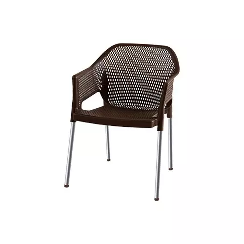 italica-plasteel-series-plastic-arm-rest-chair-with-steel-leg-150-kg-load-capacity-brown-color-1209
