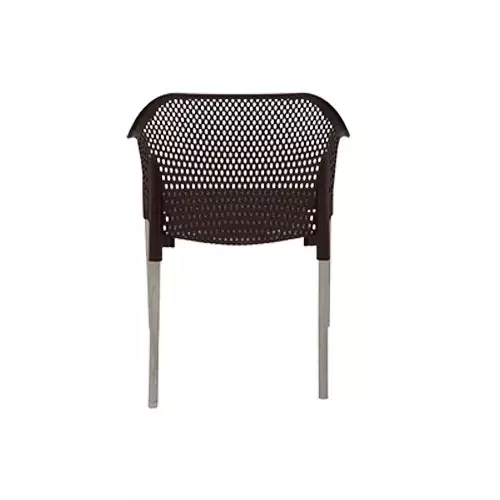 italica-plasteel-series-plastic-arm-rest-chair-with-steel-leg-150-kg-load-capacity-brown-color-1209