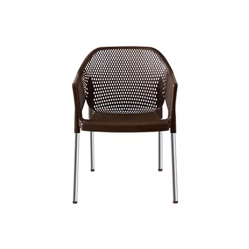 italica-plasteel-series-plastic-arm-rest-chair-with-steel-leg-150-kg-load-capacity-brown-color-1209