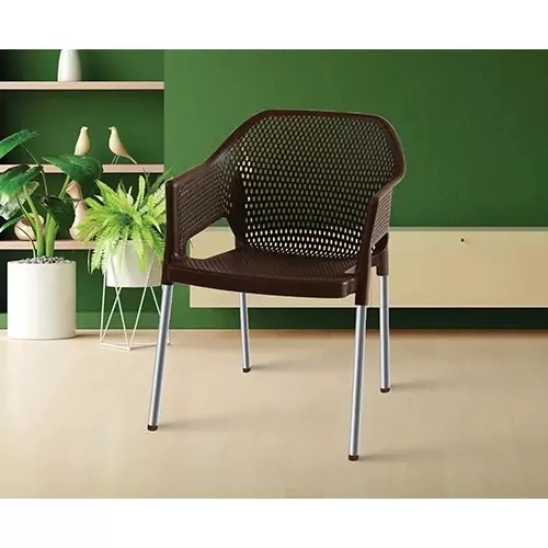 italica-plasteel-series-plastic-arm-rest-chair-with-steel-leg-150-kg-load-capacity-brown-color-1209