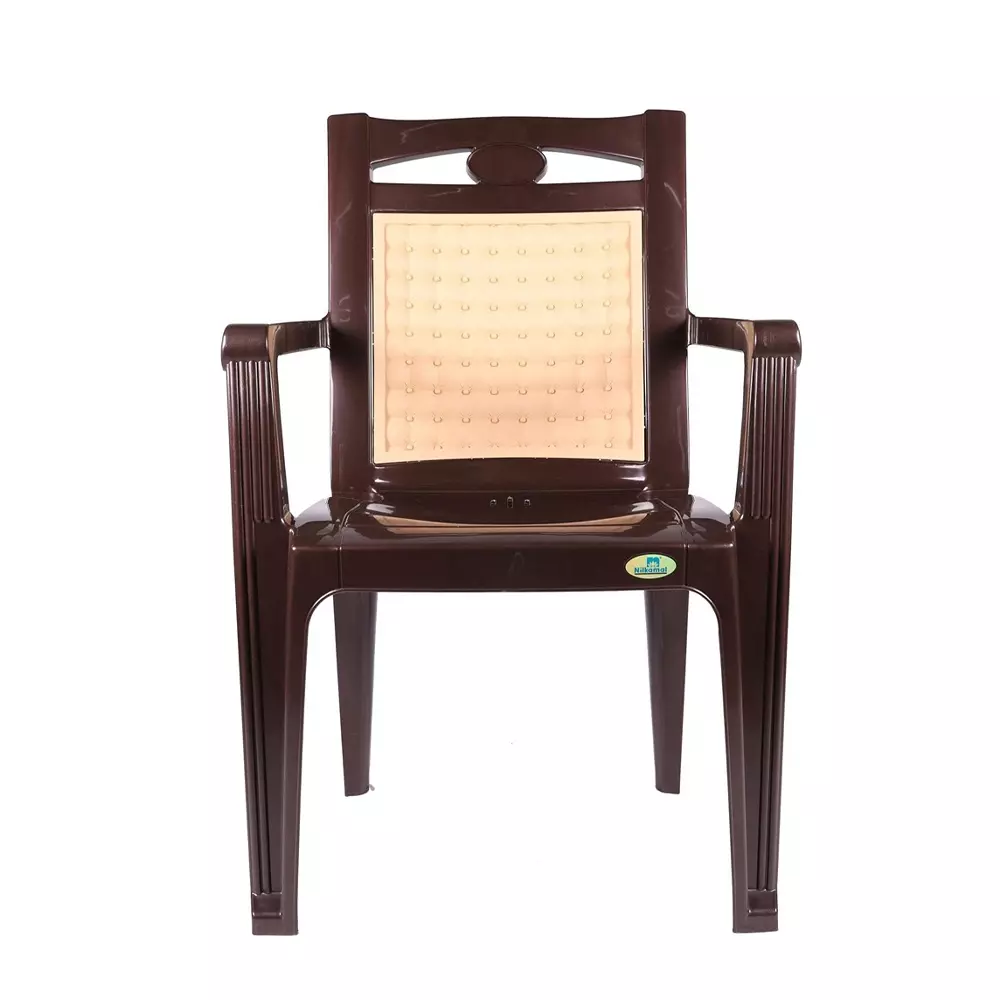 nilkamal-armrest-chair-powder-coated-weather-brown-biscuit-polypropylene-59x60x89-cm-high-back-for-home-office-use-chr2241