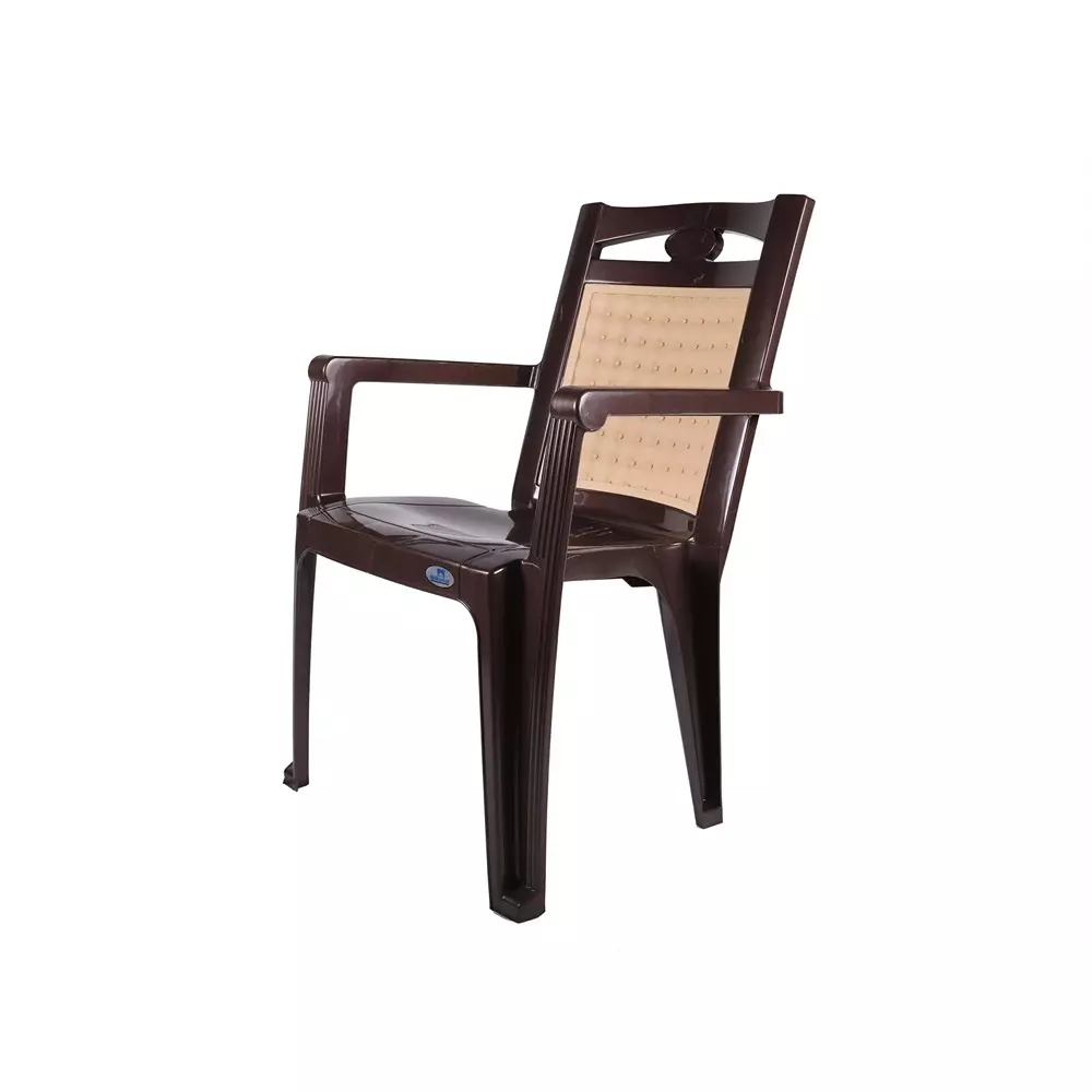 nilkamal-armrest-chair-powder-coated-weather-brown-biscuit-polypropylene-59x60x89-cm-high-back-for-home-office-use-chr2241