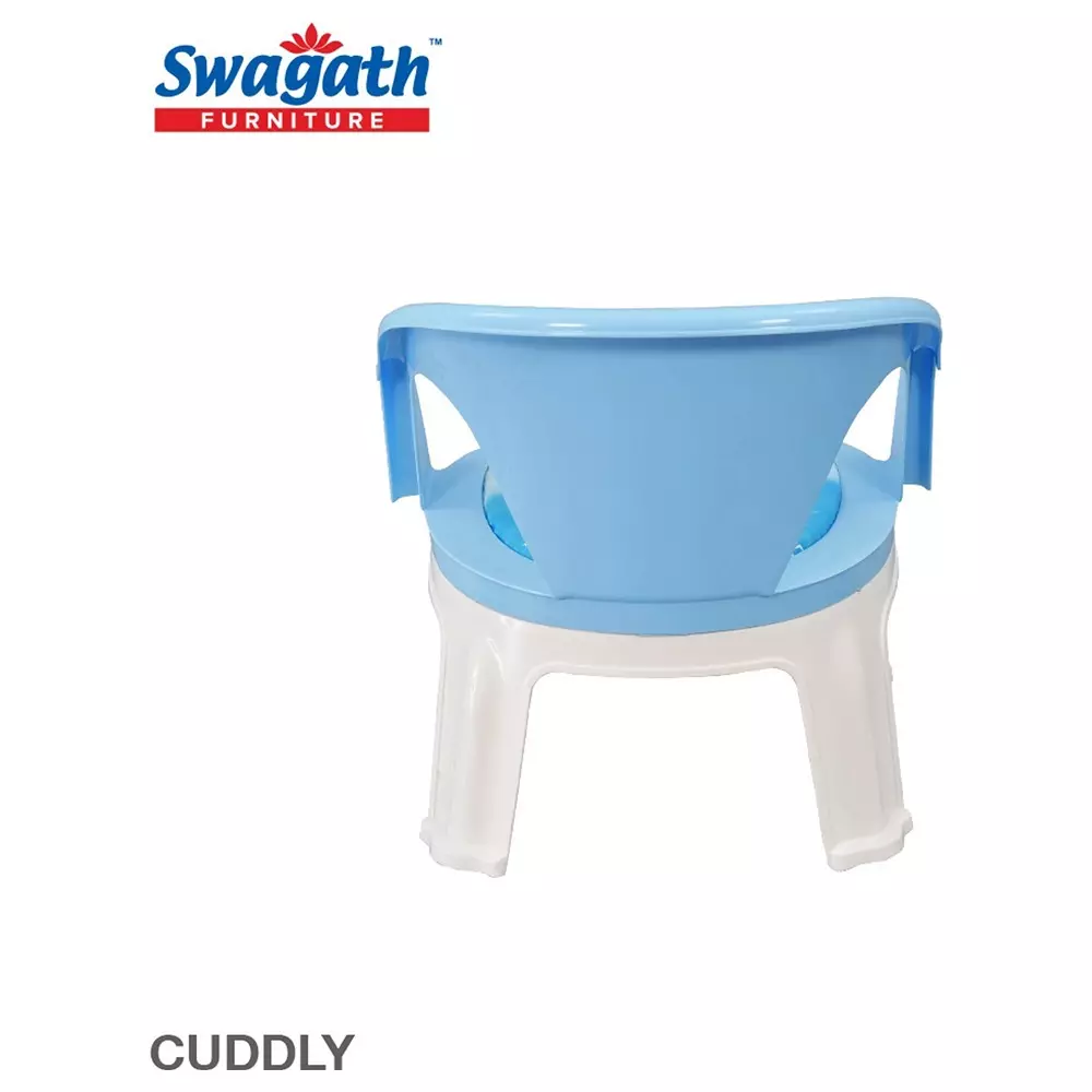 swagath-cuddly-kids-armrest-plastic-chair-30-kg-load-capacity-pre-assembled-type-blue-color-cuddly-t-bl-1