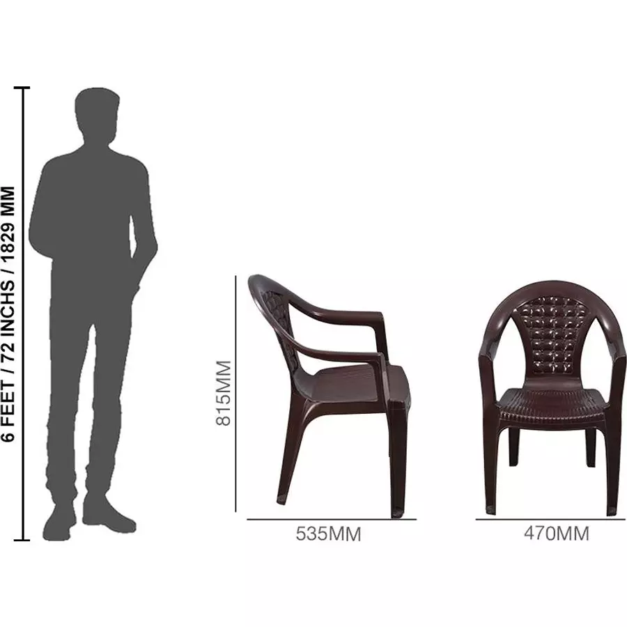 swagath-chair-arm-rest-535x47x815-cm-saddle-brown-meduim-back-style-for-home-school-cafeteria-use-sw-310