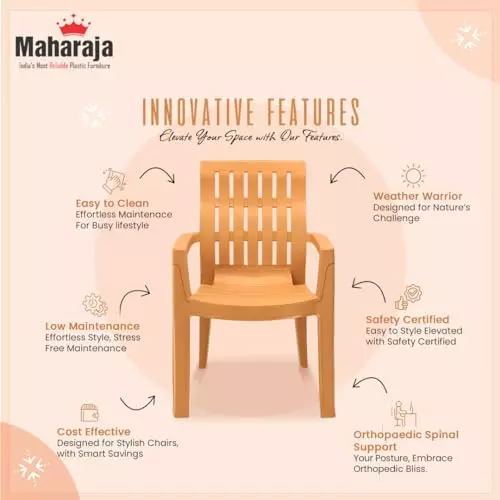 maharaja-chair-with-arm-rest-modern-stylish-design-200-kg-bearing-capacity-antique-gold-plastic-for-home-school-garden-office-fortuner_a-gold-pk6-pack-of-6-pcs