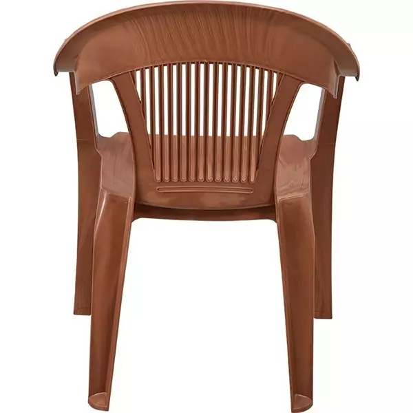 swagath-plastic-chair-with-armrest-sandal-wood-color-for-cafe-home-and-offfice-sw-201