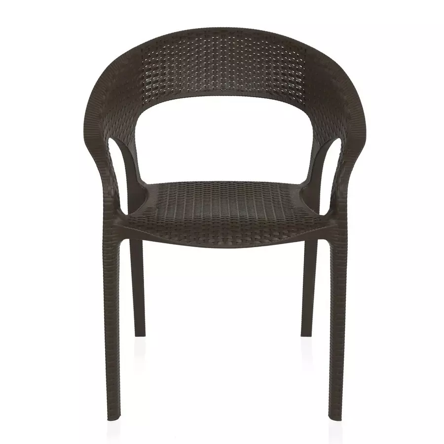nilkamal-club-plastic-armrest-chair-125-kg-weight-capacity-season-rust-brown-color