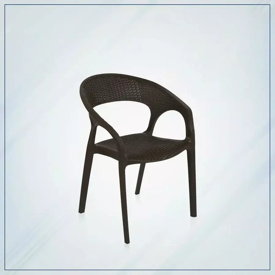 nilkamal-club-plastic-armrest-chair-125-kg-weight-capacity-season-rust-brown-color