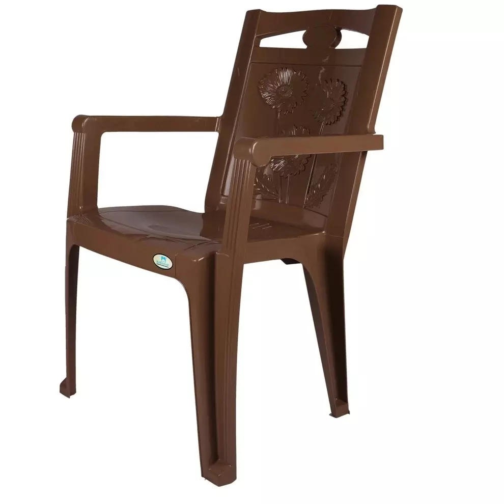 nilkamal-armrest-chair-powder-coated-weather-brown-plastic-59x60x88-cm-medium-back-for-home-office-use-chr2240