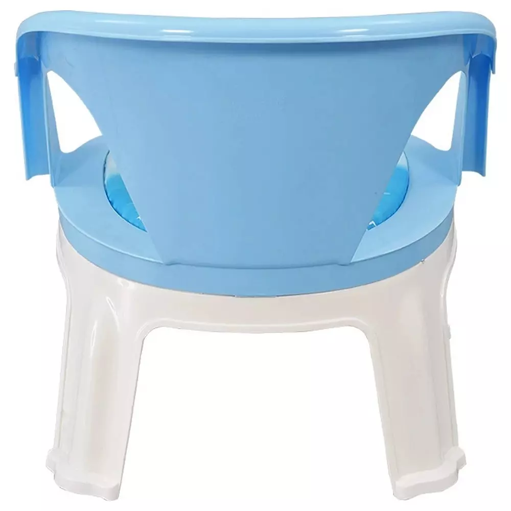 swagath-cuddly-kids-armrest-plastic-chair-30-kg-load-capacity-pre-assembled-type-blue-color-cuddly-t-bl-2-pack-of-2-pcs