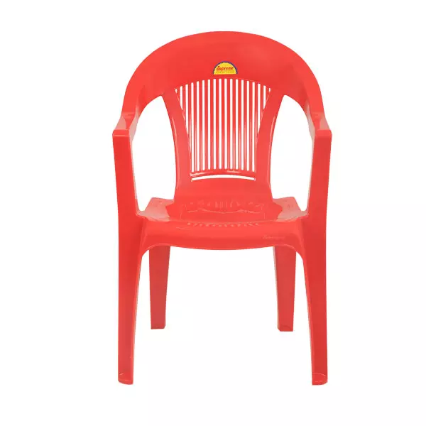 supreme-sigma-red-plastic-monobloc-chair-with-arm