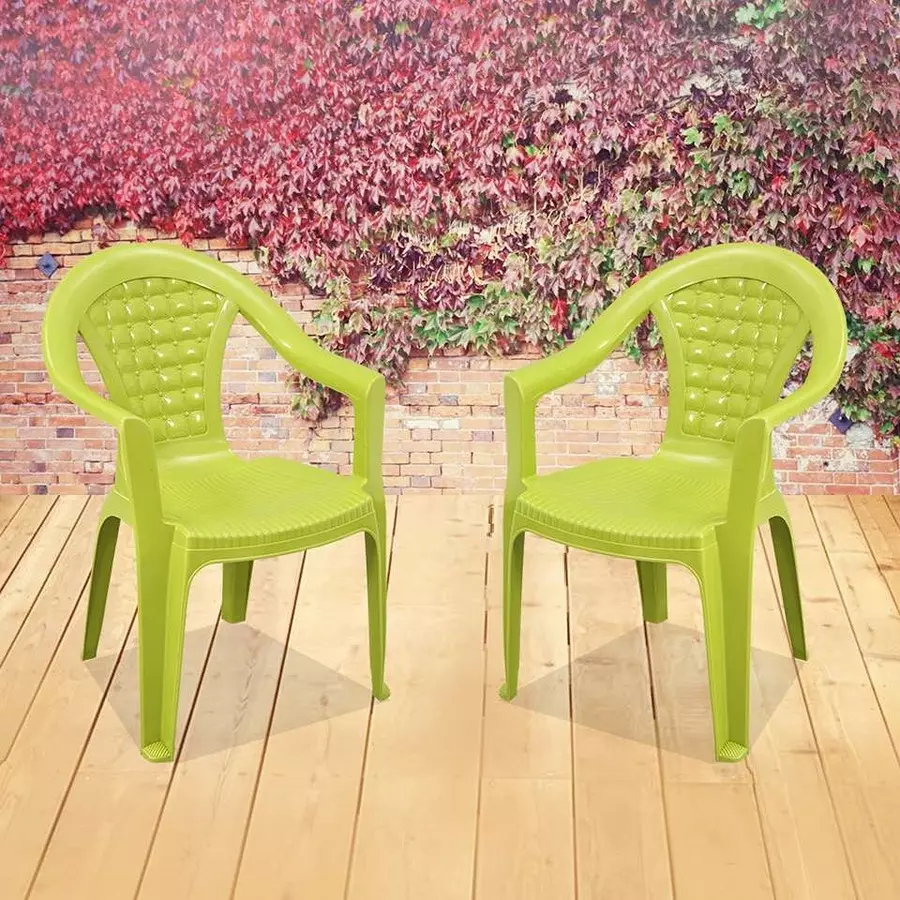 swagath-chair-arm-rest-535x47x815-cm-mehendi-green-meduim-back-style-for-home-school-cafeteria-use-sw-310-pack-of-2-pcs