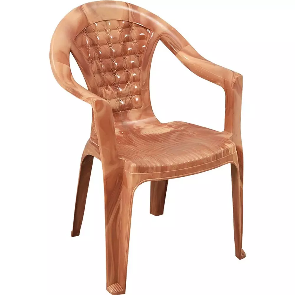 swagath-chair-arm-rest-535x47x815-cm-sandal-wood-meduim-back-style-for-home-school-cafeteria-use-sw-310-pack-of-2-pcs