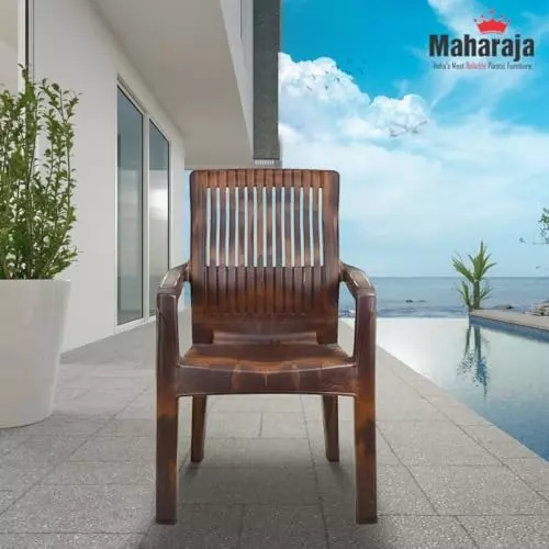 maharaja-chair-with-arm-rest-teakwood-plastic-medium-back-style-for-home-school-garden-office-dabang204_teakwood-pk4-pack-of-4-pcs