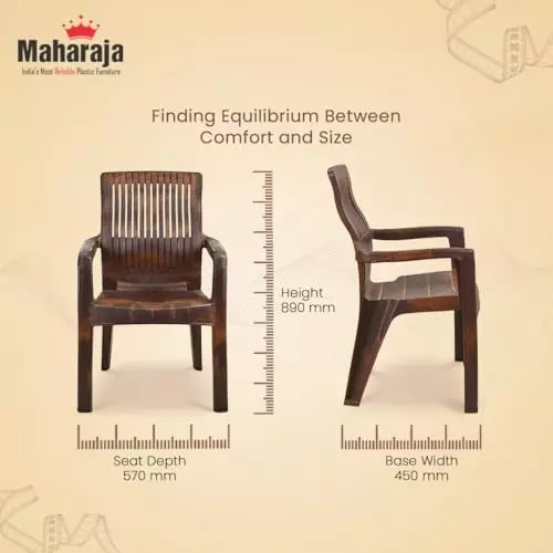 maharaja-chair-with-arm-rest-teakwood-plastic-medium-back-style-for-home-school-garden-office-dabang204_teakwood-pk4-pack-of-4-pcs