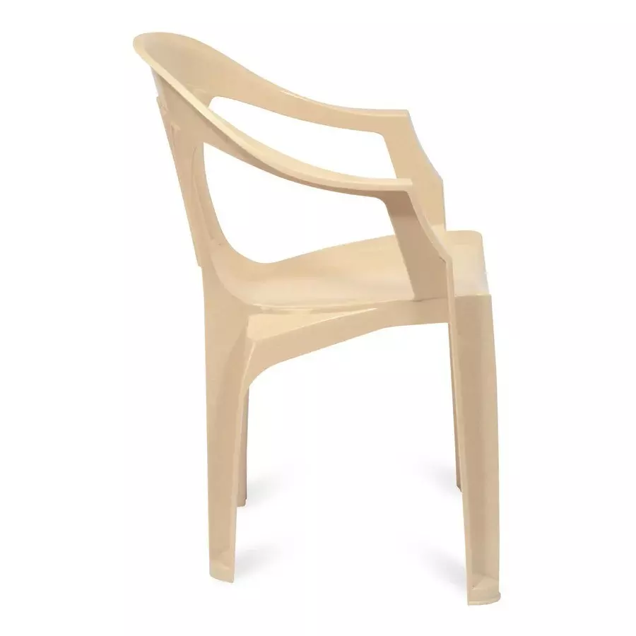 nilkamal-plastic-armrest-chair-125-kg-weight-capacity-marble-beige-color