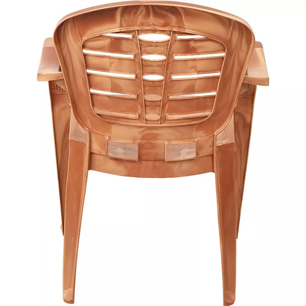 swagath-plastic-chair-with-arm-rest-sandalwood-matte-finish-100-kg-load-capacity-high-back-for-indoor-outdoor-use-sw-1502-pack-of-4-pcs