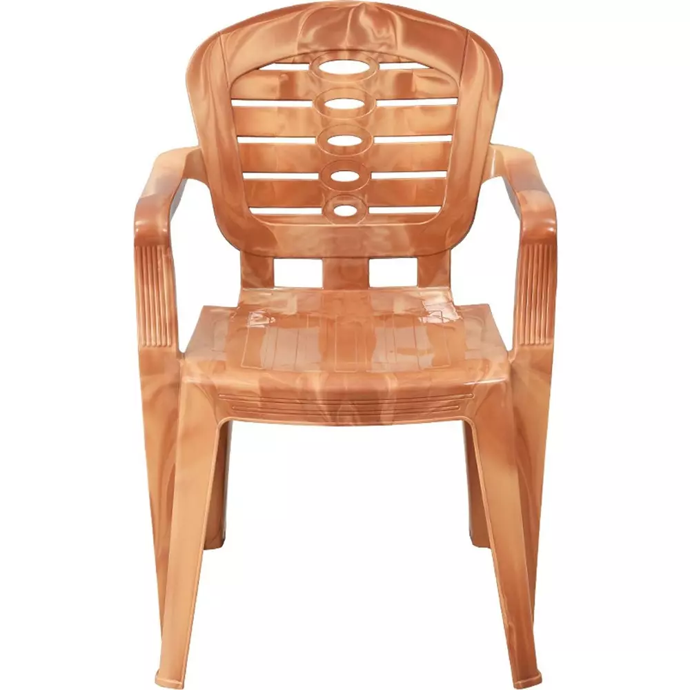 swagath-plastic-chair-with-arm-rest-sandalwood-matte-finish-100-kg-load-capacity-high-back-for-indoor-outdoor-use-sw-1502-pack-of-4-pcs