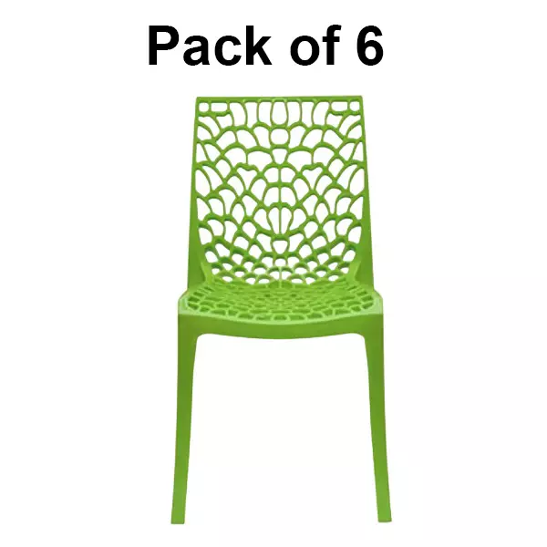 italica-designer-plastic-armless-chair-150-kg-load-capacity-green-color-5103-set-of-6