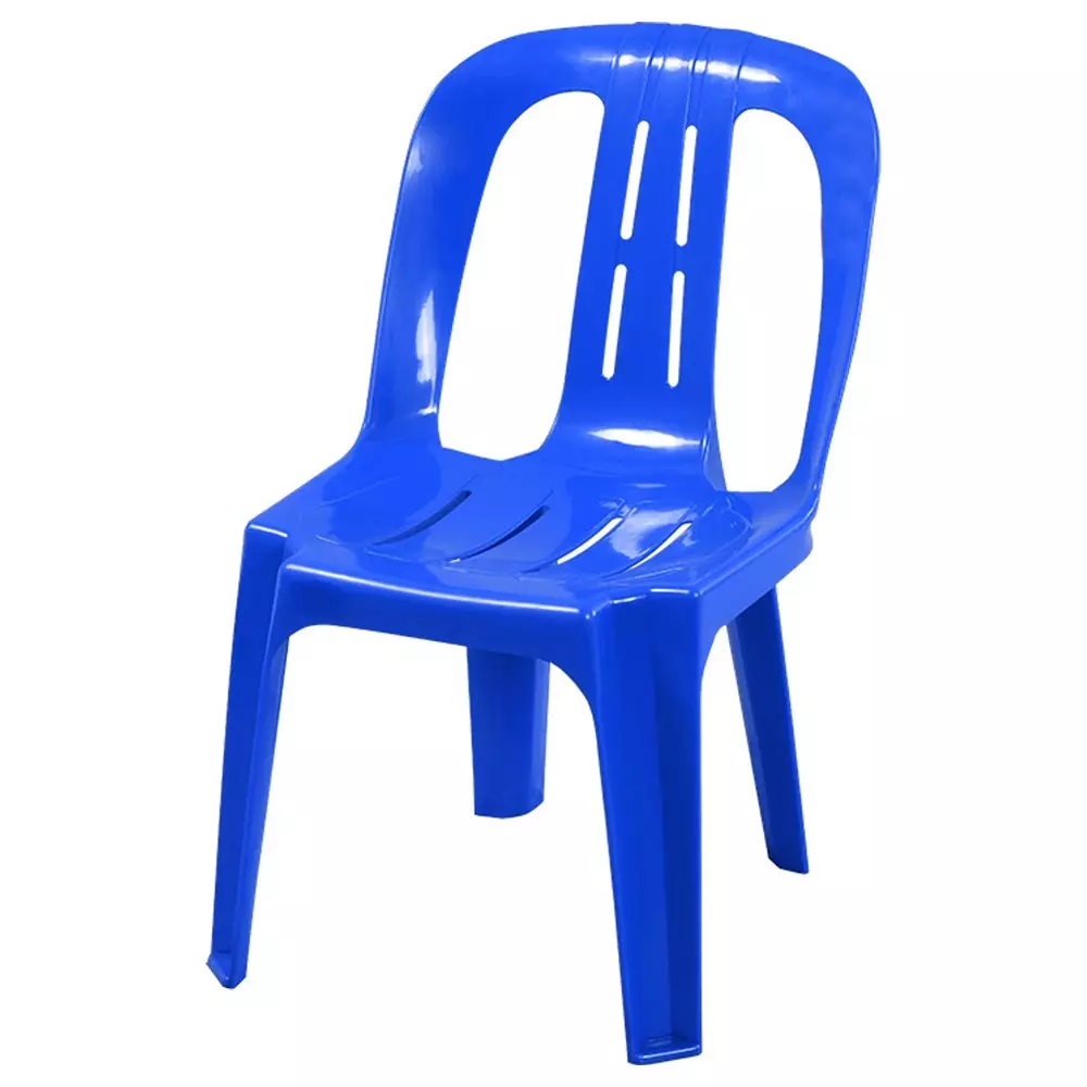 swagath-kids-chair-junior-series-without-arm-rest-pp-polypropylene-material-100-kg-load-capacity-pre-assembled-type-blue-color-nova-bl-2-pack-of-2-pcs