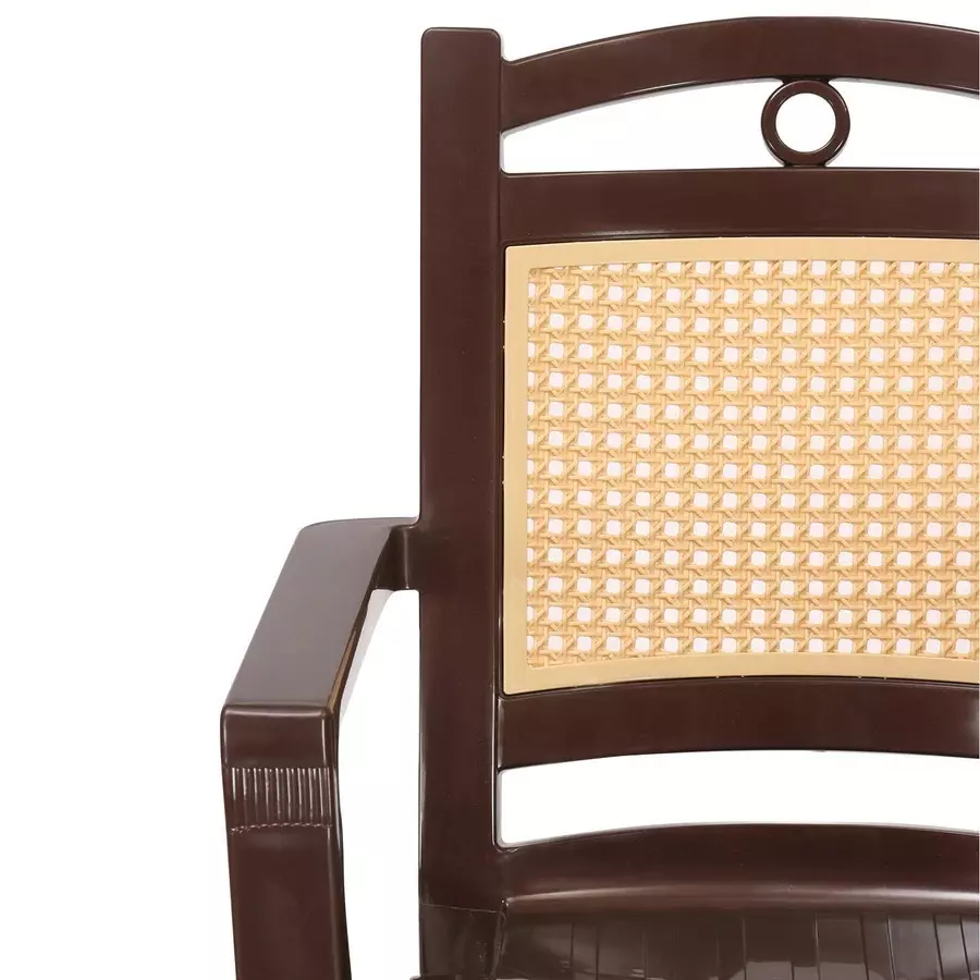 nilkamal-premium-plastic-armrest-chair-125-kg-weight-capacity-weather-brown-and-biscuit-color