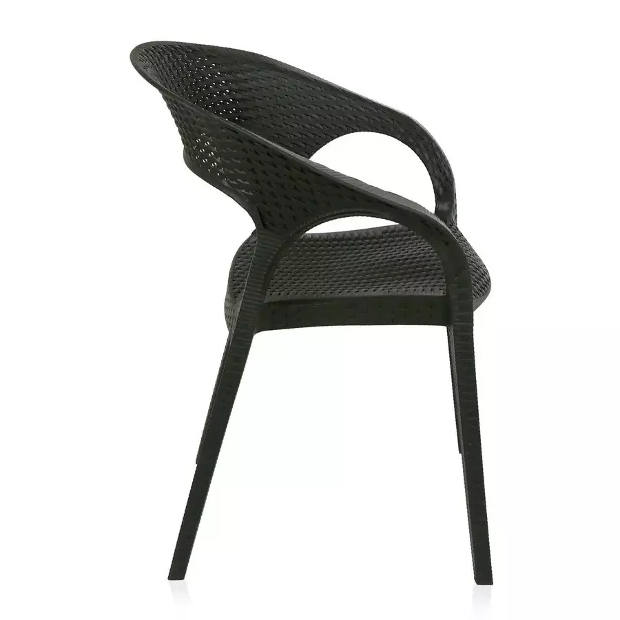 nilkamal-club-plastic-armrest-chair-125-kg-weight-capacity-charcoal-grey-color
