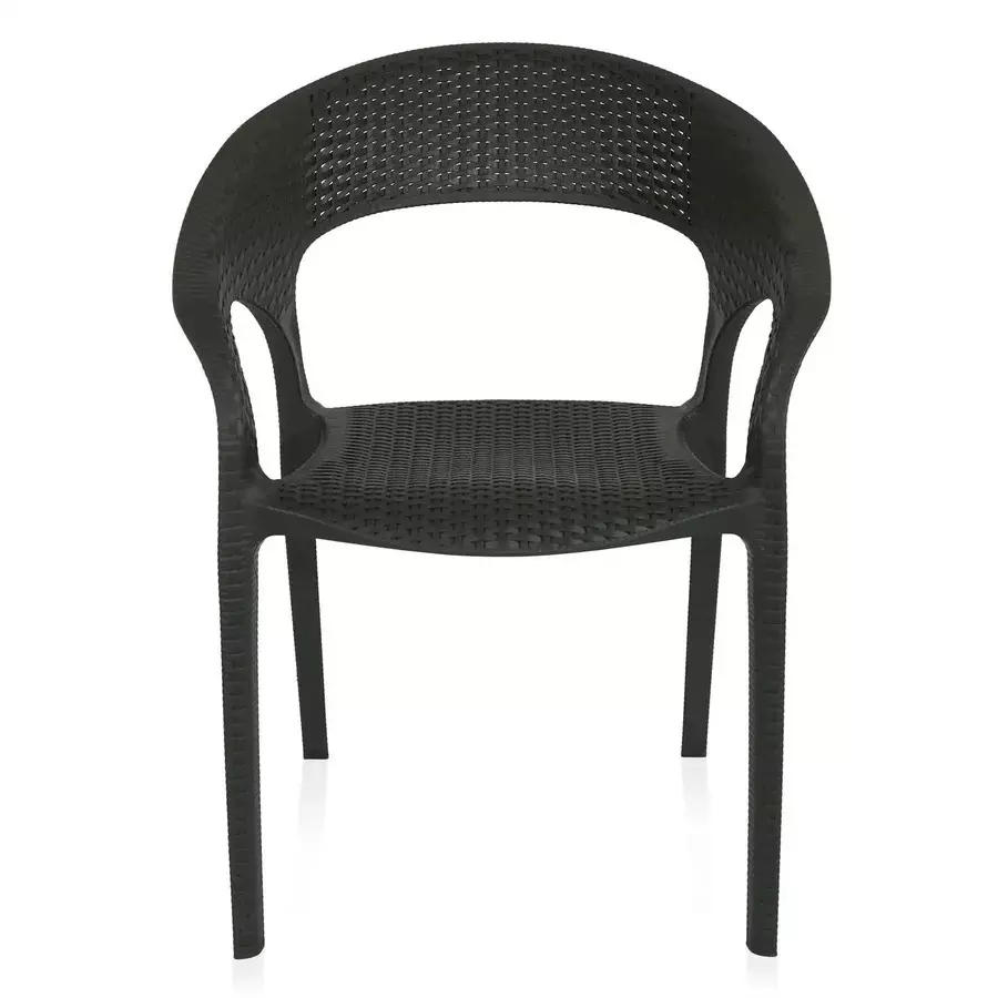 nilkamal-club-plastic-armrest-chair-125-kg-weight-capacity-charcoal-grey-color