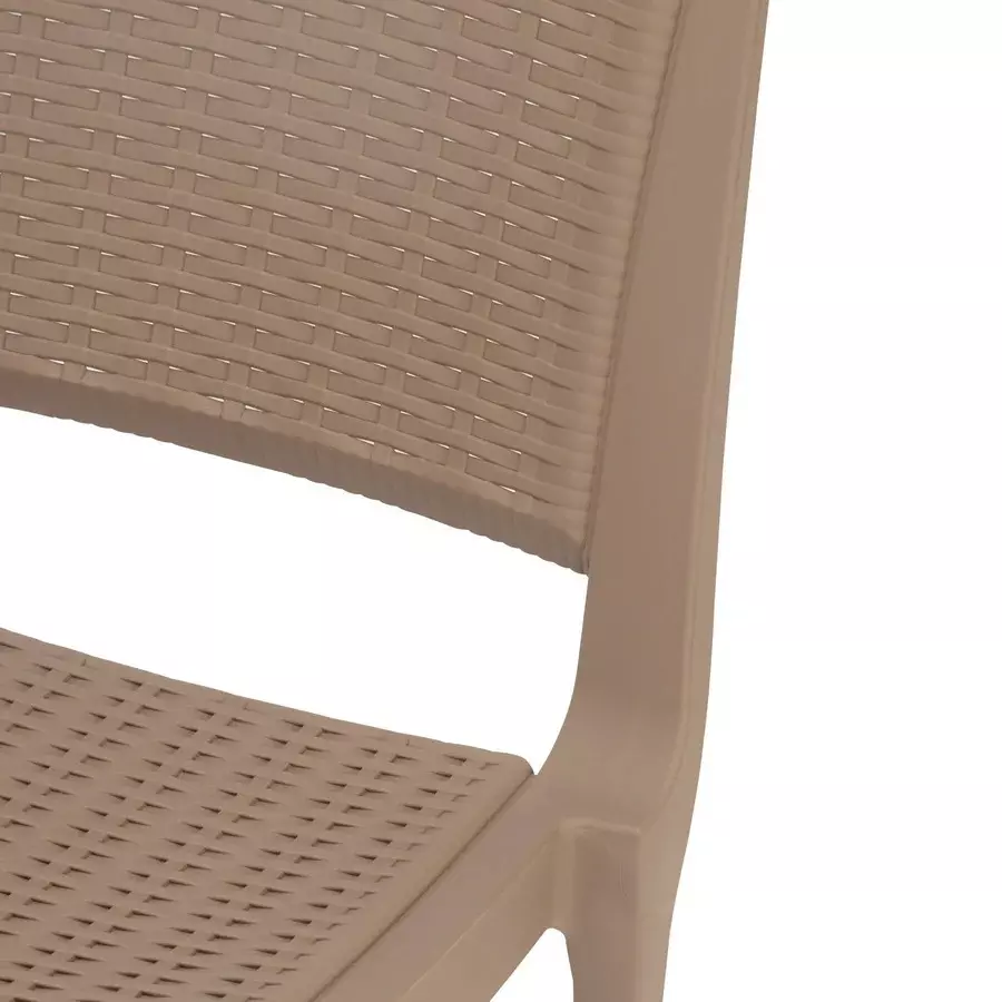 nilkamal-enamora-premium-plastic-armless-chair-110-kg-weight-capacity-rattan-dark-beige-color