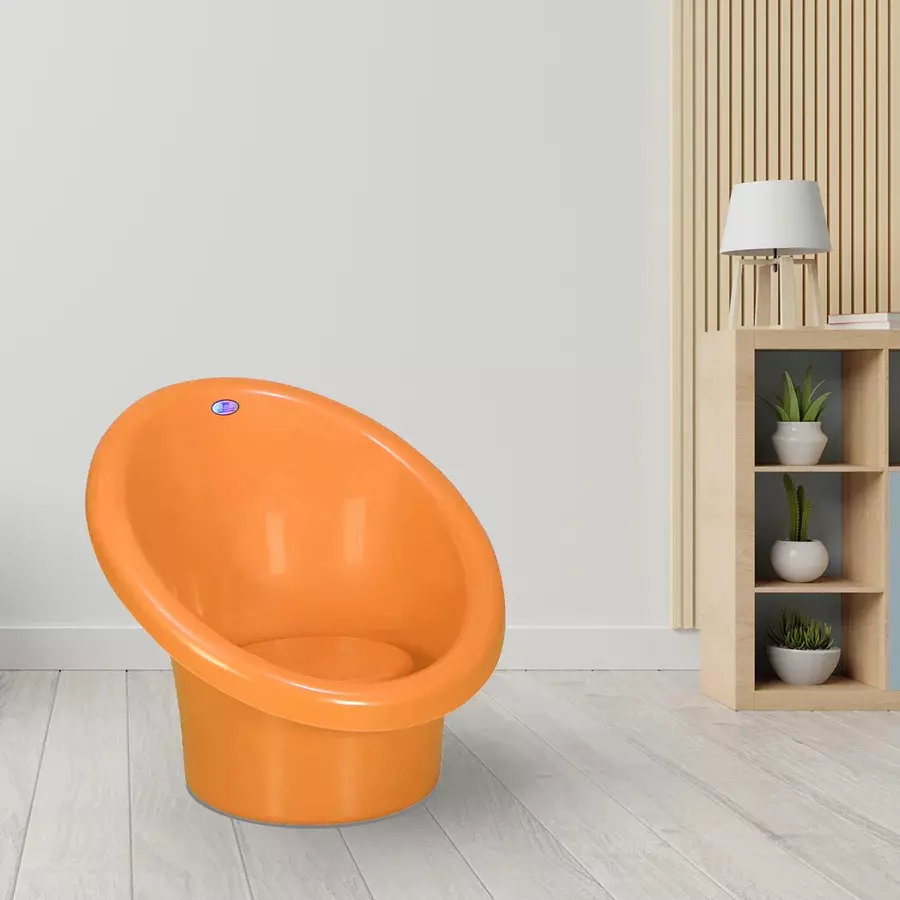 nilkamal-lounger-plastic-chair-without-cushion-orange-color