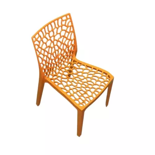 italica-designer-plastic-armless-chair-150-kg-load-capacity-orange-color-5103-pack-of-4