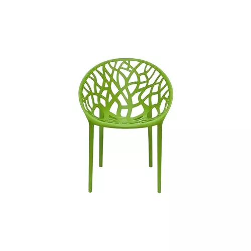 italica-designer-plastic-armless-chair-green-color-5106-set-of-6