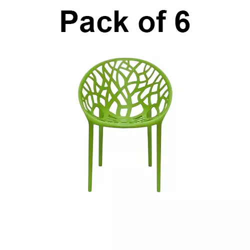 italica-designer-plastic-armless-chair-green-color-5106-set-of-6